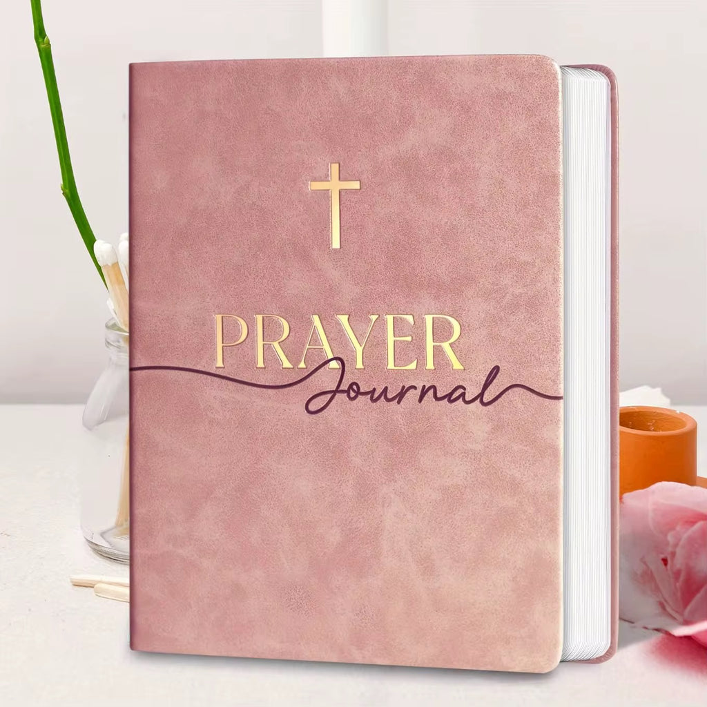 Prayer Journal