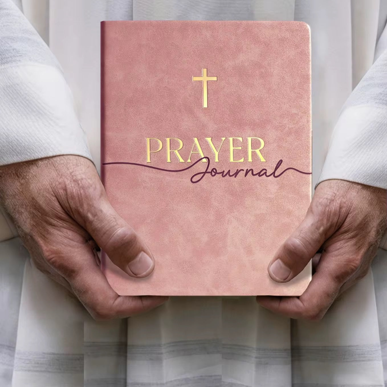 Prayer Journal