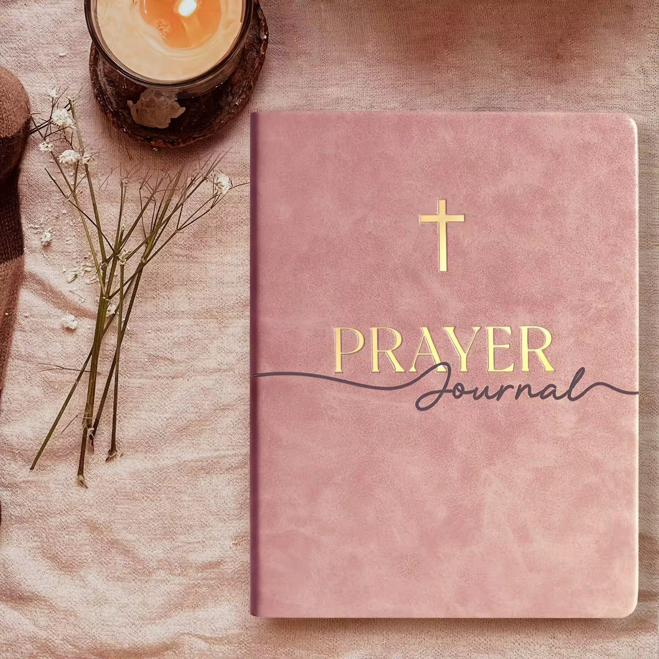 Prayer Journal