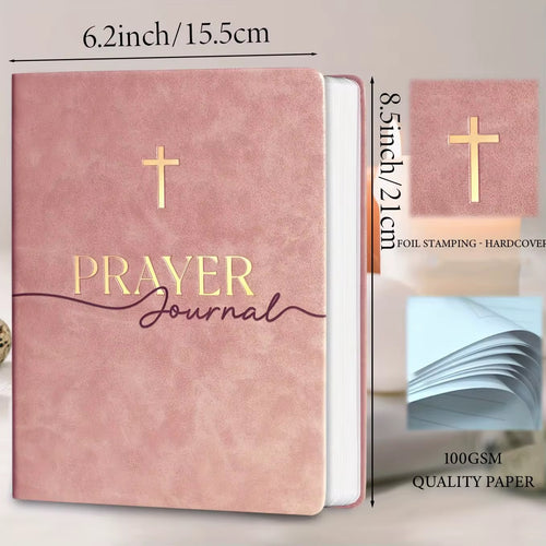Prayer Journal