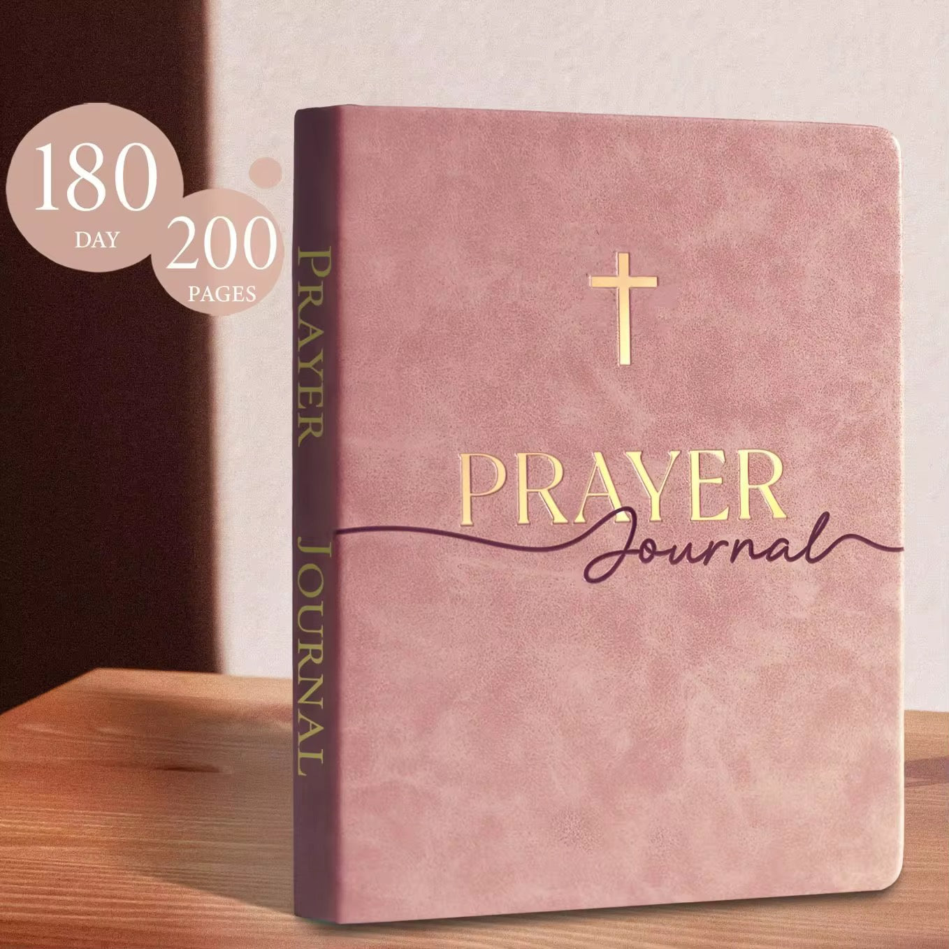 Prayer Journal