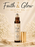 Faith And Glow Beauty Oil
